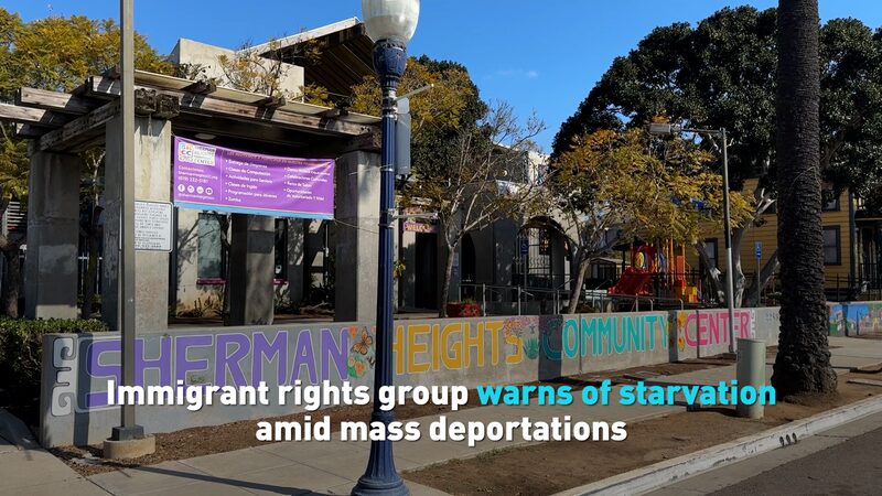 Alliance_San_Diego_Alerts__Mass_Deportations_Threaten_Lives___Livelihoods___poster - News for amigos, by amigos Alliance_San_Diego_Alerts__Mass_Deportations_Threaten_Lives___Livelihoods__ video poster