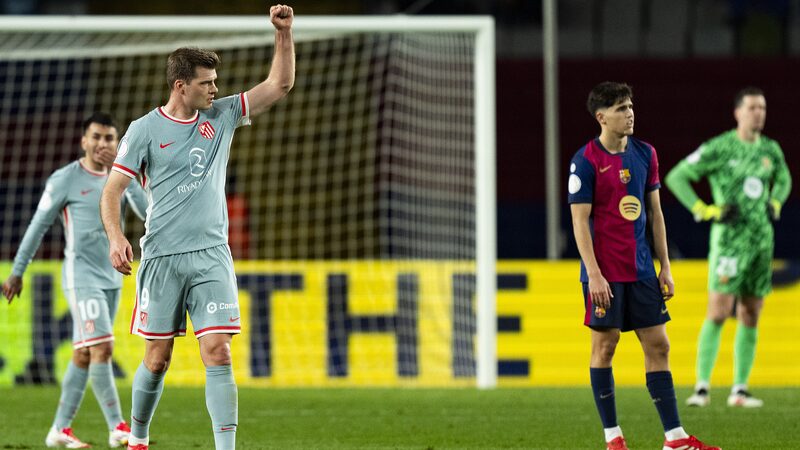 Atletico___Barcelona_s_4_4_Thrilling_Copa_del_Rey_Semifinal_Opener___ - News for amigos, by amigos Atletico___Barcelona_s_4_4_Thrilling_Copa_del_Rey_Semifinal_Opener___