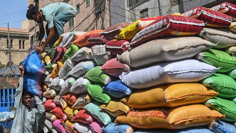 Bangladesh & Pakistan Reignite Trade Ties 🌐✨ Bangladesh___Pakistan_Reignite_Trade_Ties___
