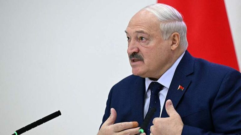 Belarus Leader: Russia Blocks EU Peacekeepers in Ukraine Amid Tensions Belarus_Leader__Russia_Blocks_EU_Peacekeepers_in_Ukraine_Amid_Tensions