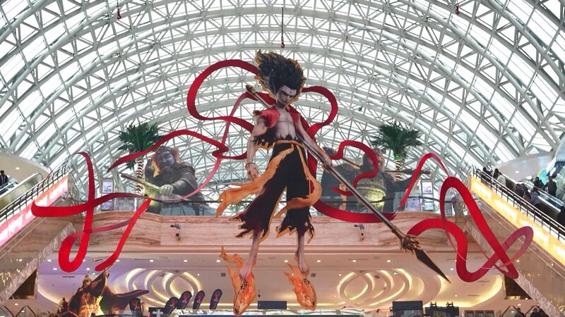 Blockbuster_Chinese_Films_and_Adorable_Pandas_Make_Waves_Worldwide____ - News for amigos, by amigos Blockbuster_Chinese_Films_and_Adorable_Pandas_Make_Waves_Worldwide____