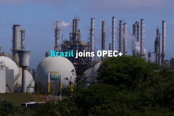 Brazil Joins OPEC+: Boosting Its Oil Power Amid Amazon Controversy Brazil_Joins_OPEC___Boosting_Its_Oil_Power_Amid_Amazon_Controversy video poster