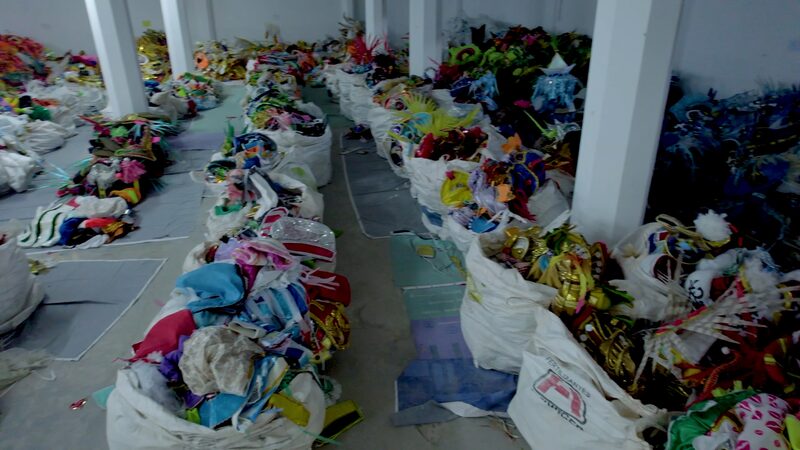 Brazil_s_Carnival_Goes_Green__Tackling_Waste_with_Chinese_Materials____poster - News for amigos, by amigos Brazil_s_Carnival_Goes_Green__Tackling_Waste_with_Chinese_Materials___ video poster