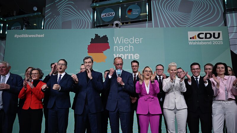 CDU/CSU Leads 2025 German Election: Preliminary Results Are In! CDU_CSU_Leads_2025_German_Election__Preliminary_Results_Are_In_ video poster