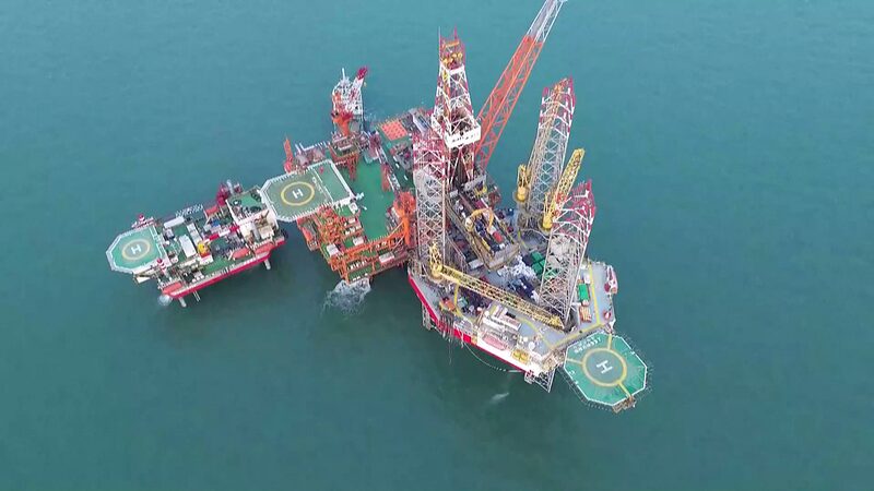 CNOOC_Kicks_Off_Production_at_Massive_Bozhong_26_6_Oilfield__