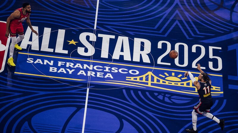 Can the NBA Revive Excitement After All-Star Game Slump? Can_the_NBA_Revive_Excitement_After_All_Star_Game_Slump_ video poster