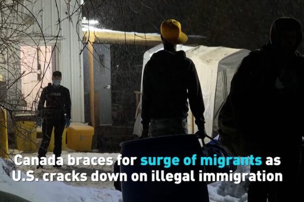 Canada Prepares for Potential Migrant Surge Amid US Crackdown Canada_Prepares_for_Potential_Migrant_Surge_Amid_US_Crackdown video poster