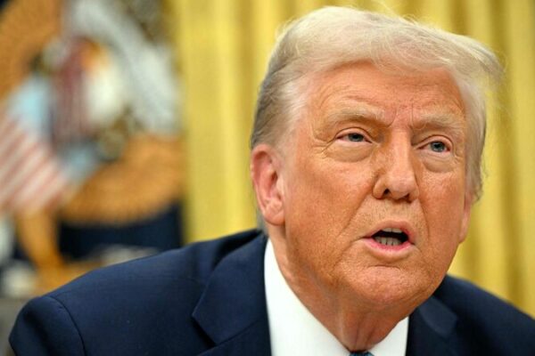 Canada and Mexico Strike Back Against US’s 25% Tariffs 🚀 Canada_and_Mexico_Strike_Back_Against_US_s_25__Tariffs__