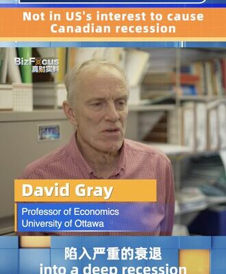 Canadian Expert: Trump’s Tariffs Could Trigger Recession in Canada and US Canadian_Expert__Trump_s_Tariffs_Could_Trigger_Recession_in_Canada_and_US video poster