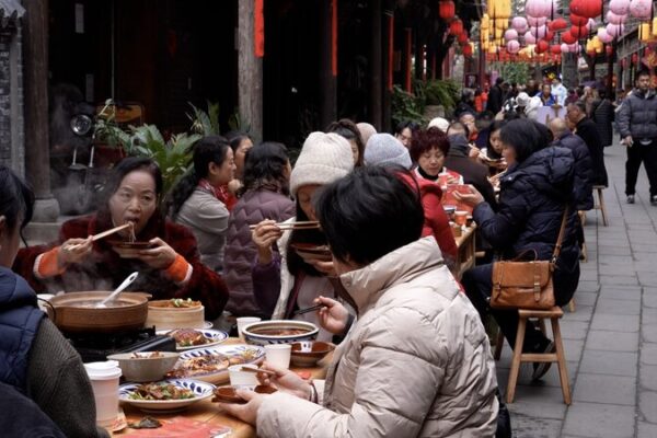Chengdu’s Long Street Feast Boosts Local Economy During Spring Festival Chengdu_s_Long_Street_Feast_Boosts_Local_Economy_During_Spring_Festival video poster