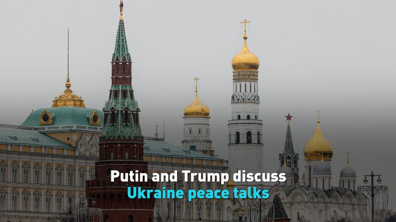 China Backs Putin and Trump’s Ukraine Peace Efforts China_Backs_Putin_and_Trump_s_Ukraine_Peace_Efforts video poster