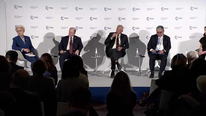 China_Calls_for_Stability__Opposes_External_Interference_in_South_China_Sea_poster - News for amigos, by amigos China_Calls_for_Stability__Opposes_External_Interference_in_South_China_Sea video poster