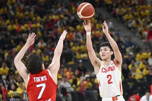 China Dominates Japan to Secure Spot in 2025 FIBA Asia Cup! China_Dominates_Japan_to_Secure_Spot_in_2025_FIBA_Asia_Cup_