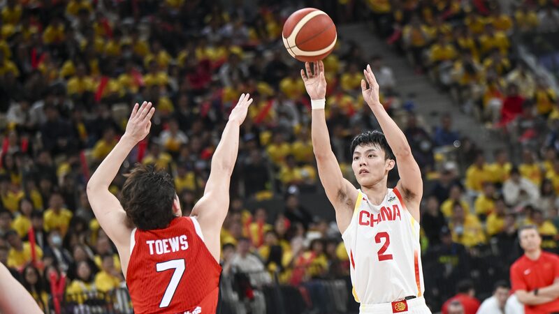 China_Dominates_Japan_to_Secure_Spot_in_2025_FIBA_Asia_Cup_ - News for amigos, by amigos China_Dominates_Japan_to_Secure_Spot_in_2025_FIBA_Asia_Cup_