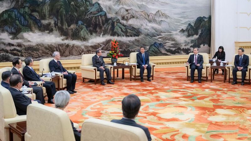 China_Encourages_Japanese_Companies_to_Invest_for_Mutual_Growth - News for amigos, by amigos China_Encourages_Japanese_Companies_to_Invest_for_Mutual_Growth