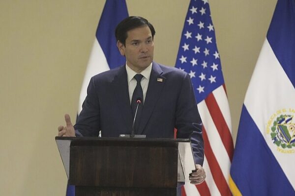 China Rebuts Marco Rubio’s Claims During Latin America Tour China_Rebuts_Marco_Rubio_s_Claims_During_Latin_America_Tour