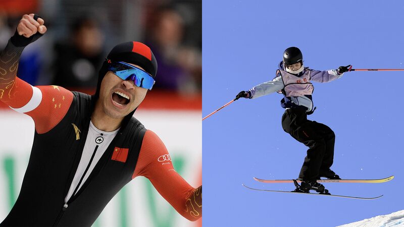 China_Reveals_Flagbearers_for_Asian_Winter_Games_Opening_Ceremony____ - News for amigos, by amigos China_Reveals_Flagbearers_for_Asian_Winter_Games_Opening_Ceremony____
