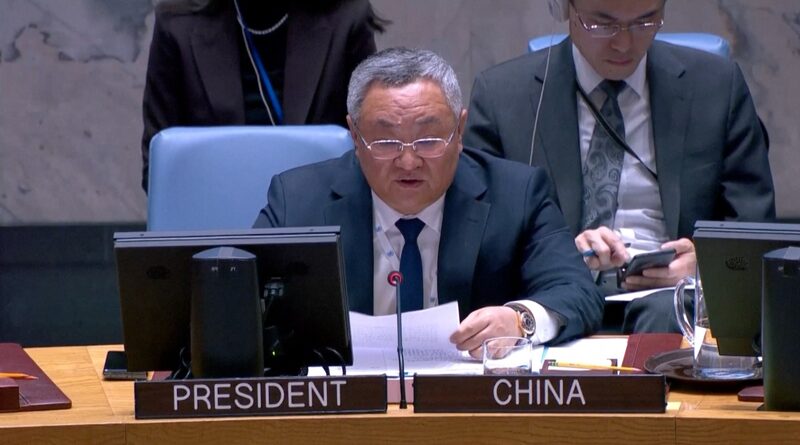 China Supports US-Russia Peace Talks for Ukraine 🤝 China_Supports_US_Russia_Peace_Talks_for_Ukraine__ video poster
