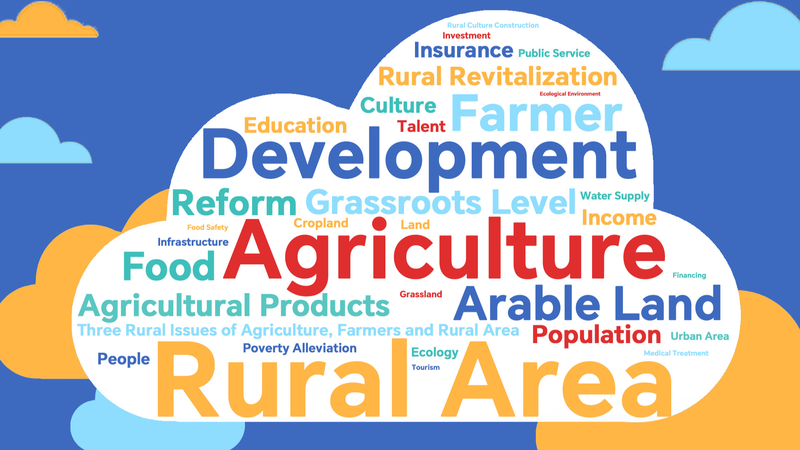 China_Unveils_2025_Plan_to_Boost_Rural_Development__ - News for amigos, by amigos China_Unveils_2025_Plan_to_Boost_Rural_Development__