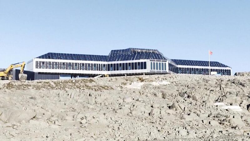 China_Unveils_First_Large_Scale_Green_Energy_System_in_Antarctica - News for amigos, by amigos China_Unveils_First_Large_Scale_Green_Energy_System_in_Antarctica