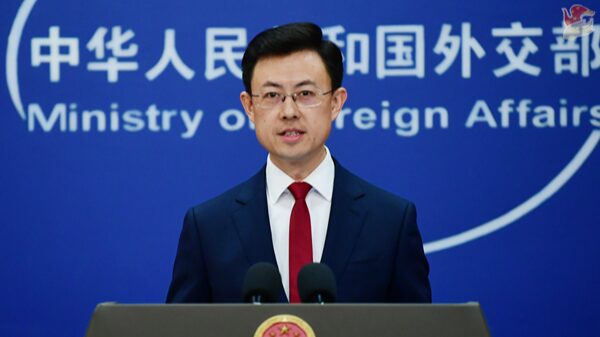 China Warns Australia Over Military Plane Intrusion China_Warns_Australia_Over_Military_Plane_Intrusion