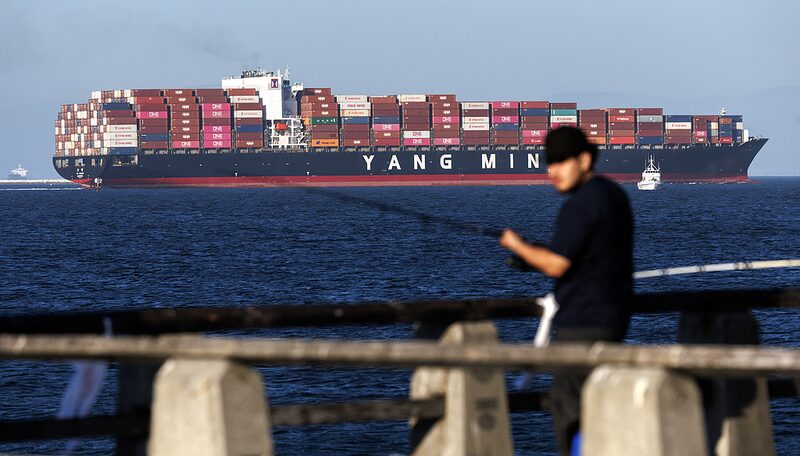 China_Warns_U_S__Port_Fees_on_Chinese_Ships_Could_Backfire