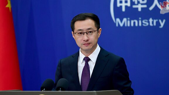 China Warns: No Winners in US Trade War 🚫💼 China_Warns__No_Winners_in_US_Trade_War___