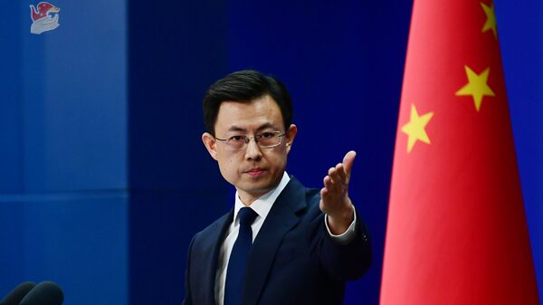 China_Welcomes_US_Russia_Talks_for_Ukraine_Peace___