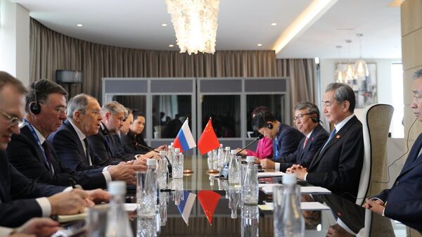 China & Russia Boost Partnership at G20 🚀 China___Russia_Boost_Partnership_at_G20__