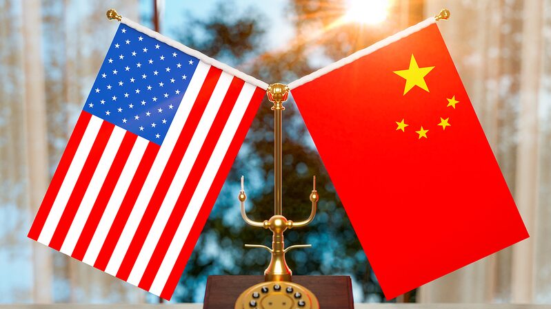 China & US Focus on Stability and Cooperation for a Brighter Future 🌏✨ China___US_Focus_on_Stability_and_Cooperation_for_a_Brighter_Future___