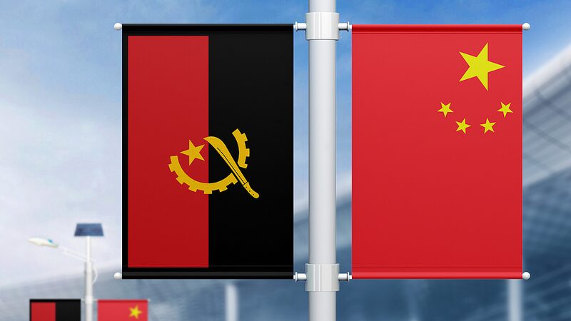 China and Angola Strengthen Ties as Angola Leads African Union China_and_Angola_Strengthen_Ties_as_Angola_Leads_African_Union
