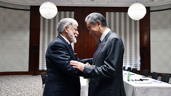 China and Brazil Forge Stronger Ties at Munich Security Conference China_and_Brazil_Forge_Stronger_Ties_at_Munich_Security_Conference