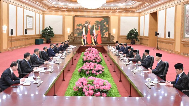 China_and_Brunei_Forge_Stronger_Ties_with_New_Strategic_Partnership__ - News for amigos, by amigos China_and_Brunei_Forge_Stronger_Ties_with_New_Strategic_Partnership__