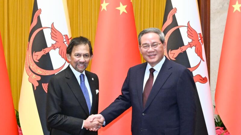 China_and_Brunei_Strengthen_Ties_in_Latest_State_Visit__ - News for amigos, by amigos China_and_Brunei_Strengthen_Ties_in_Latest_State_Visit__