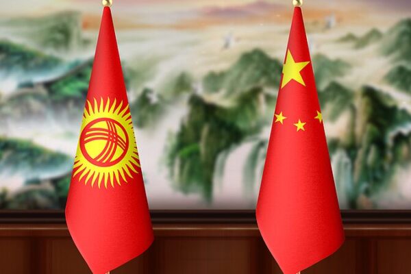China and Kyrgyzstan Sign Social Security Pact to Enhance Bilateral Ties China_and_Kyrgyzstan_Sign_Social_Security_Pact_to_Enhance_Bilateral_Ties