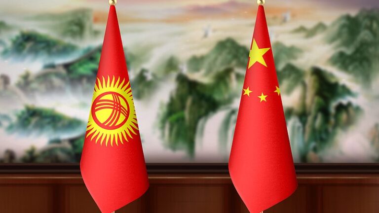 China_and_Kyrgyzstan_Sign_Social_Security_Pact_to_Enhance_Bilateral_Ties