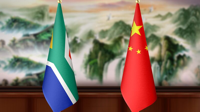 China and South Africa Strengthen Ties to Boost Global South’s Influence China_and_South_Africa_Strengthen_Ties_to_Boost_Global_South_s_Influence