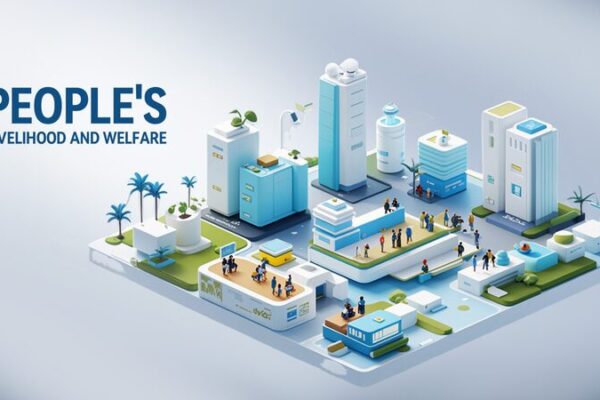 China’s 2025 Plan Enhances Livelihood: Income, Jobs & Housing Boosts China_s_2025_Plan_Enhances_Livelihood__Income__Jobs___Housing_Boosts