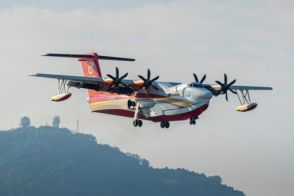 China’s AG600M Amphibious Planes Pass Critical Test Flights 🚀 China_s_AG600M_Amphibious_Planes_Pass_Critical_Test_Flights__