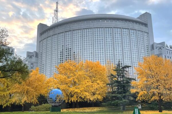 China’s AI Ambassador Heads to France for Top AI Summit! 🤖🇫🇷 China_s_AI_Ambassador_Heads_to_France_for_Top_AI_Summit_____