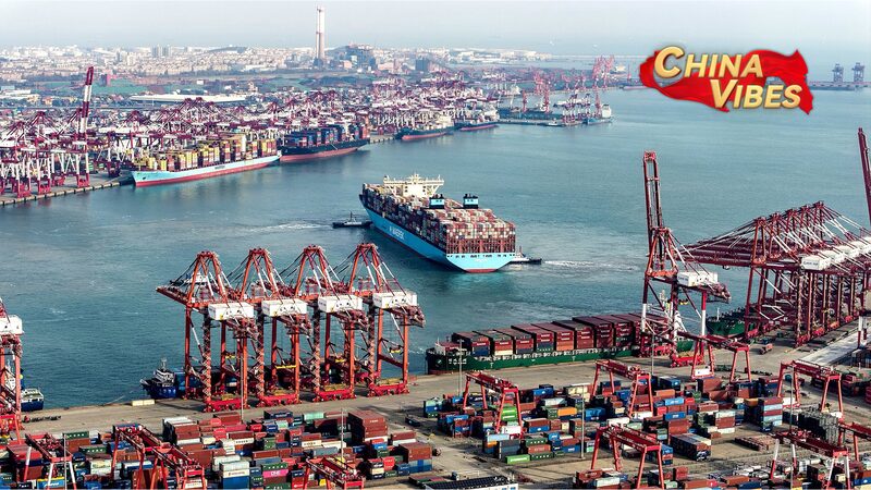 China’s Bold Moves: Opening Up to Power Global Economic Growth 🚀 China_s_Bold_Moves__Opening_Up_to_Power_Global_Economic_Growth__