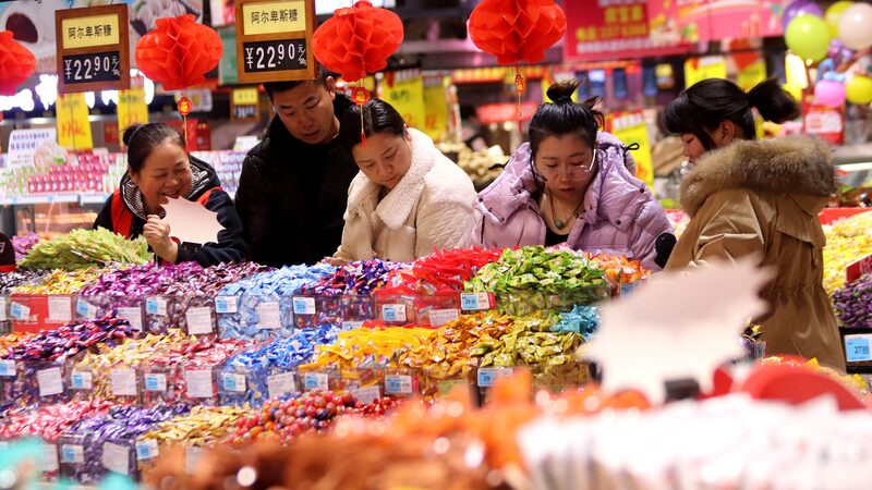 China’s CPI Climbs 0.5% in January Thanks to Holiday Buzz 🎉 China_s_CPI_Climbs_0_5__in_January_Thanks_to_Holiday_Buzz__