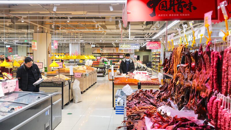 China’s CPI Jumps 0.5% in January as PPI Declines 📈📉 China_s_CPI_Jumps_0_5__in_January_as_PPI_Declines___