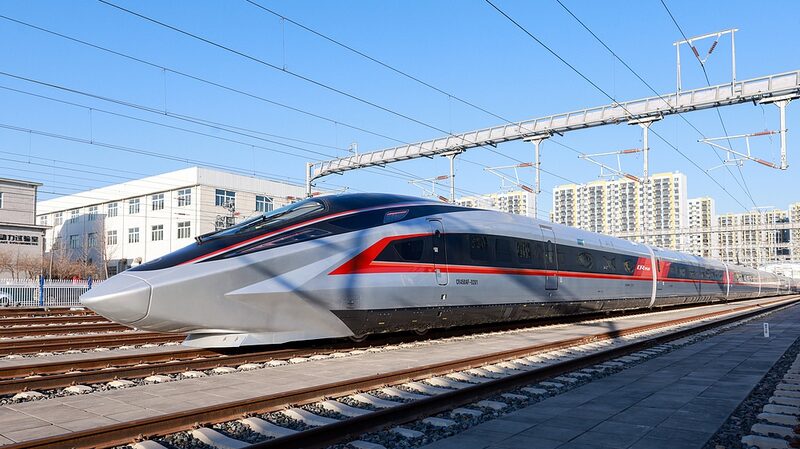 China_s_CR450_High_Speed_Train_Reaches_New_Speed_Milestone___