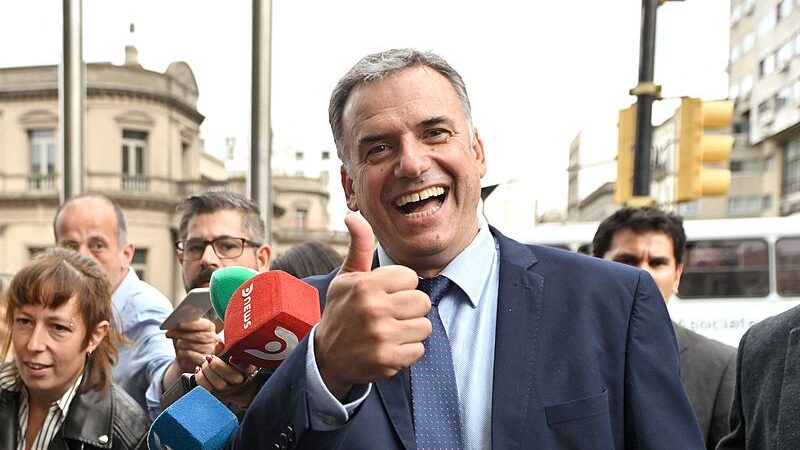 China_s_Envoy_to_Attend_Uruguay_s_New_President_Inauguration_____ - News for amigos, by amigos China_s_Envoy_to_Attend_Uruguay_s_New_President_Inauguration_____