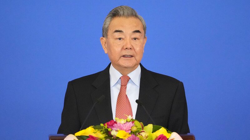 China’s Foreign Minister Wang Yi Champions Peace in Ukraine Crisis China_s_Foreign_Minister_Wang_Yi_Champions_Peace_in_Ukraine_Crisis