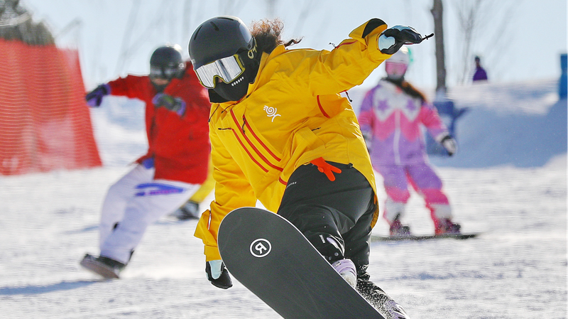 China’s Ice & Snow Economy Soars with 2025 Asian Winter Games ❄️🏂 China_s_Ice___Snow_Economy_Soars_with_2025_Asian_Winter_Games____