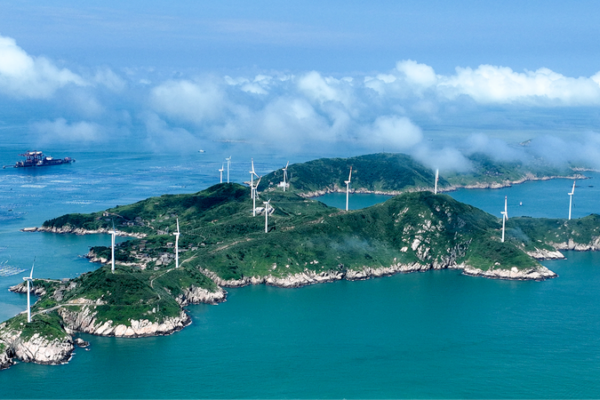 China’s Marine Economy Sets New High with ¥10.5 Trillion in 2024 🌊🚀 China_s_Marine_Economy_Sets_New_High_with__10_5_Trillion_in_2024___