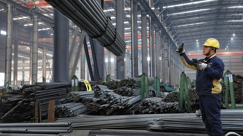 China’s NDRC to Supercharge Private Firms’ Role in National Growth 🚀 China_s_NDRC_to_Supercharge_Private_Firms__Role_in_National_Growth__