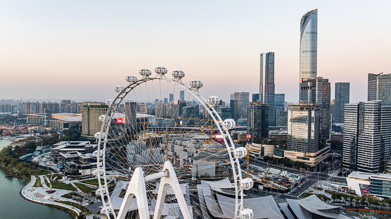 China’s Private Enterprises Navigate New Era of Globalization 🌏🚀 China_s_Private_Enterprises_Navigate_New_Era_of_Globalization___
